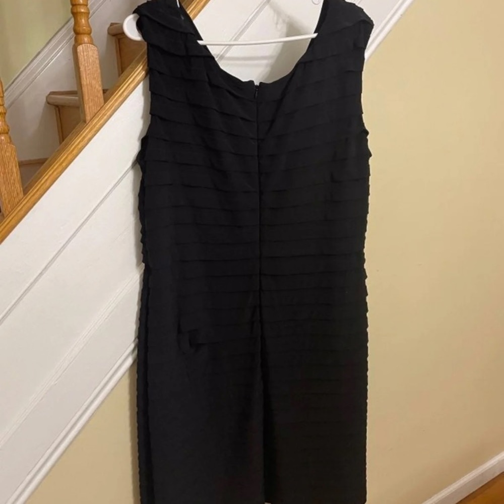 Women’s Black Dress